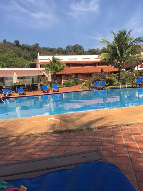 Frangipani Hotel Boutique主图