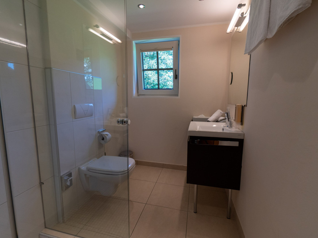 KITZ GARNI Boutique Hotel主图