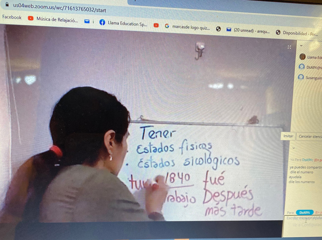 Llama Education-阿雷基帕必去景点