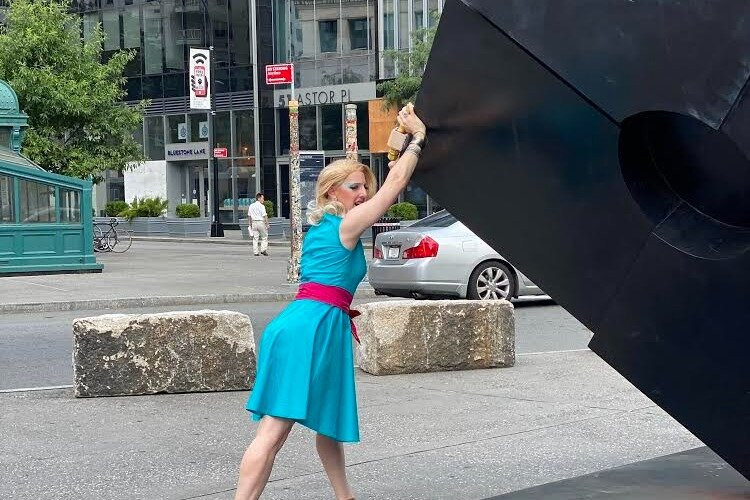 DD, Diamondy Doux: Stephen-Greenwich必去景点