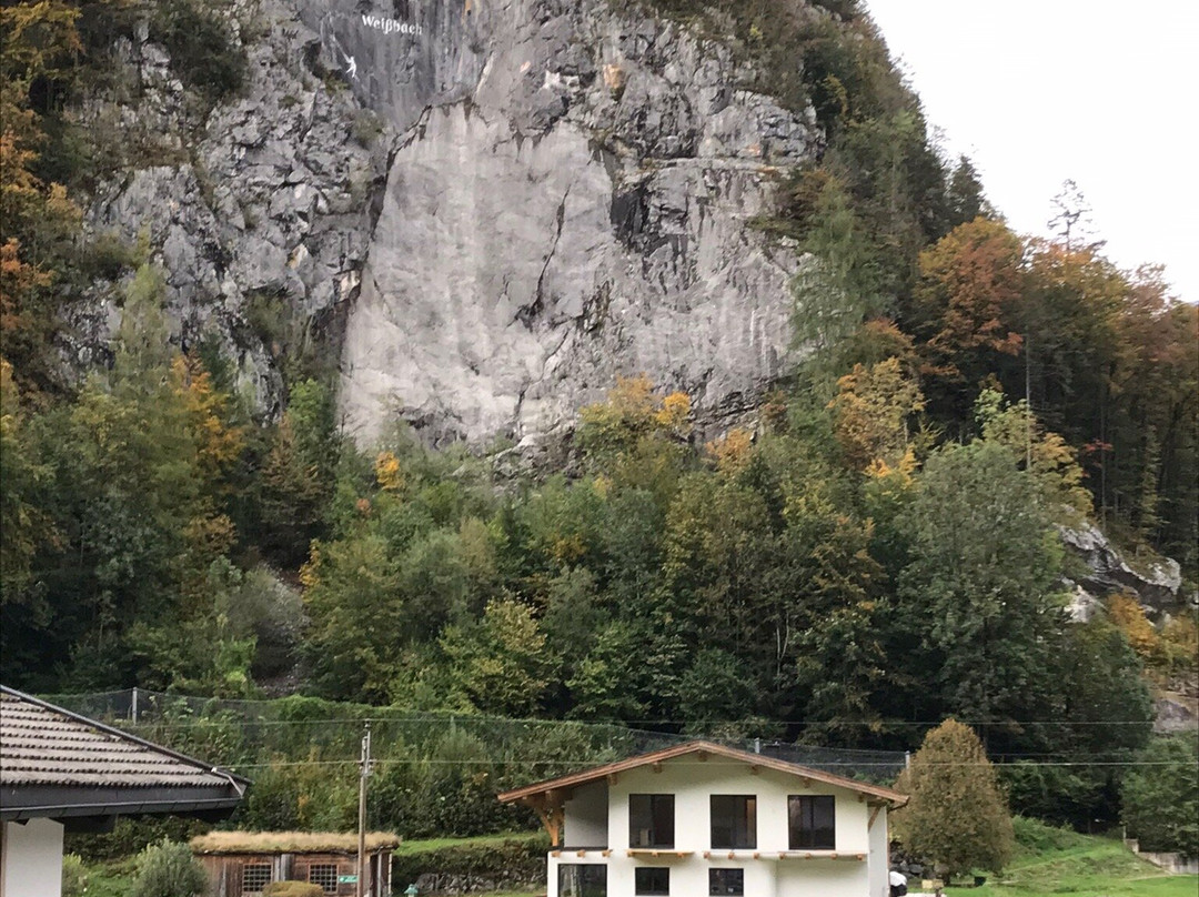 Landgasthof Seisenbergklamm主图