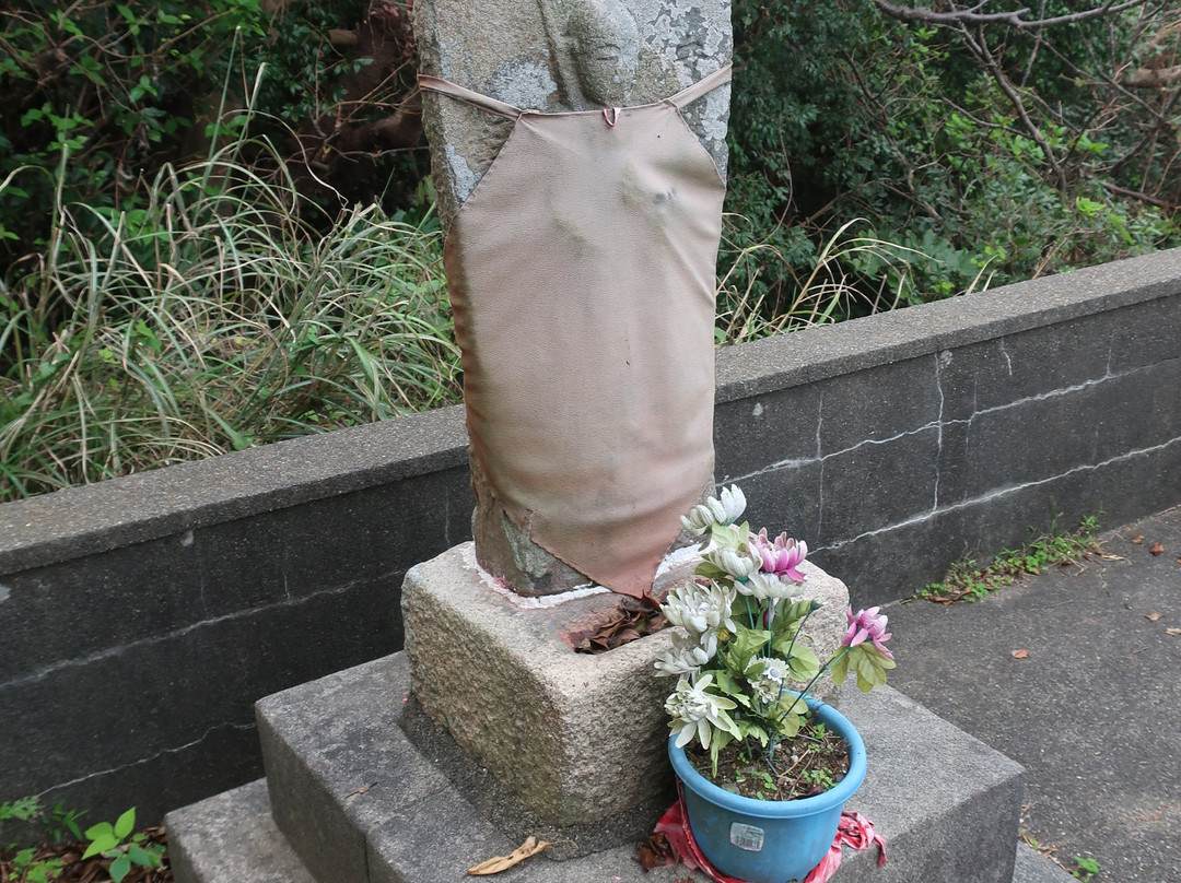 Sekizaki Lighthouse-大分市必去景点