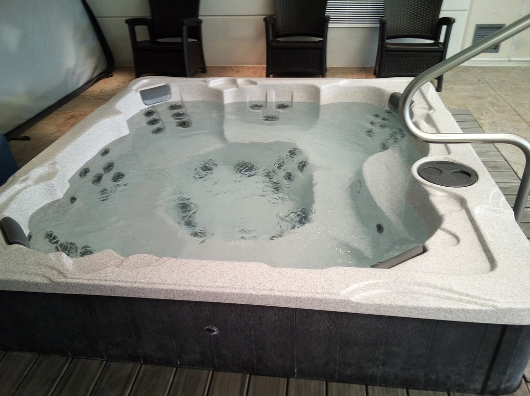 Tioga Downs Casino And Resort主图