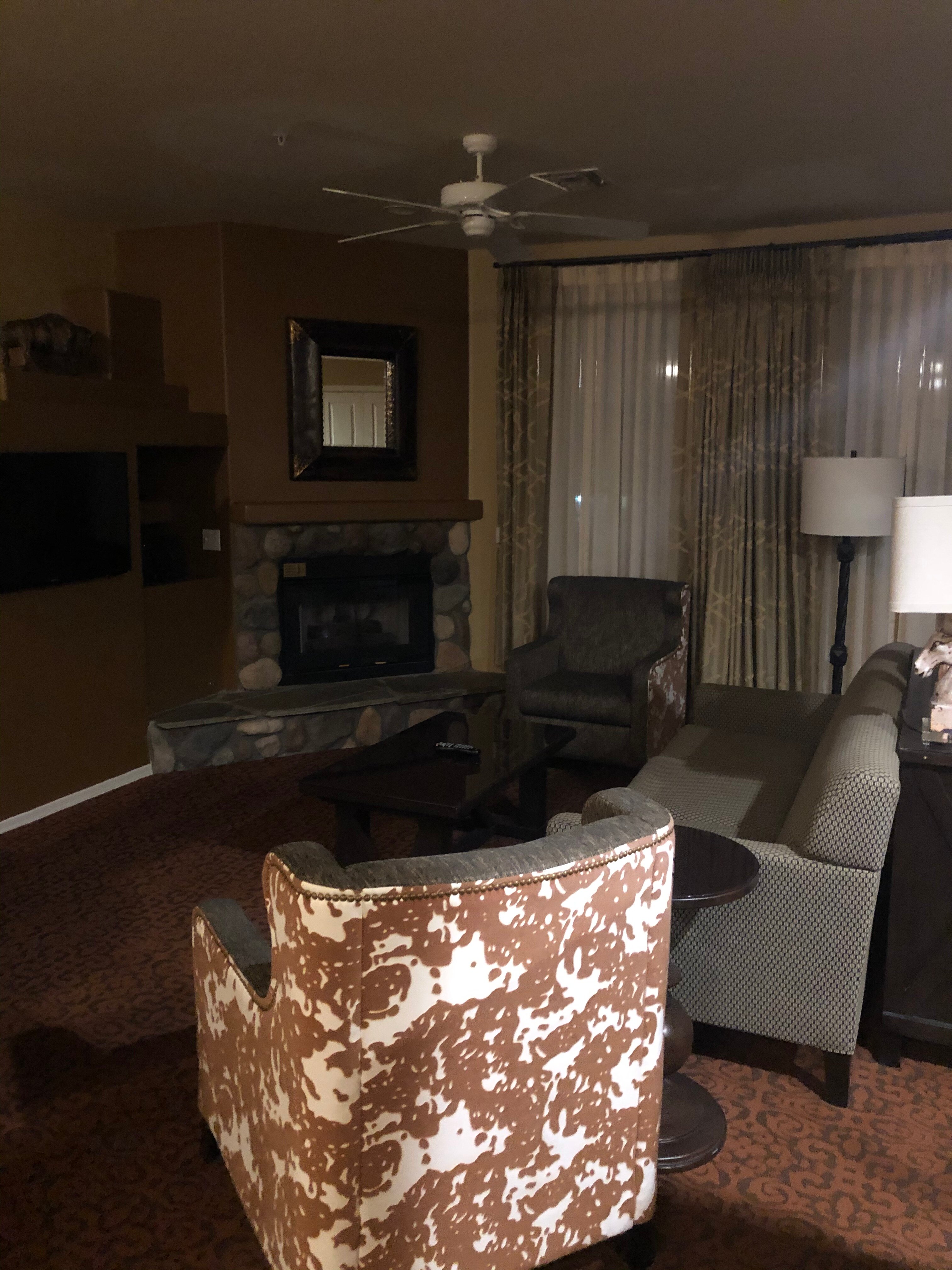 WorldMark Bison Ranch-portrait