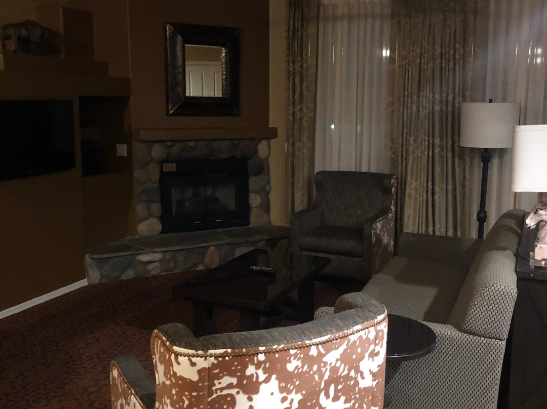 WorldMark Bison Ranch主图