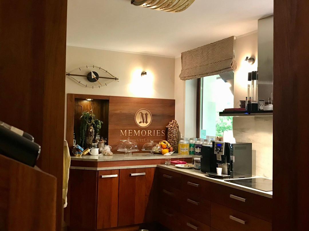 Wellness & Spa Boutique Hotel Villa Memories主图