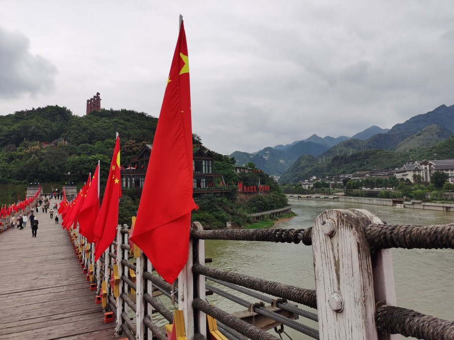 茅台镇景点图片