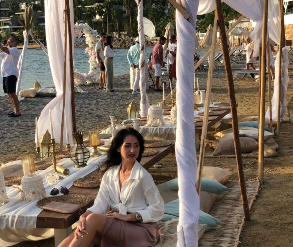 TUI MAGIC LIFE Bodrum - Adults Only主图