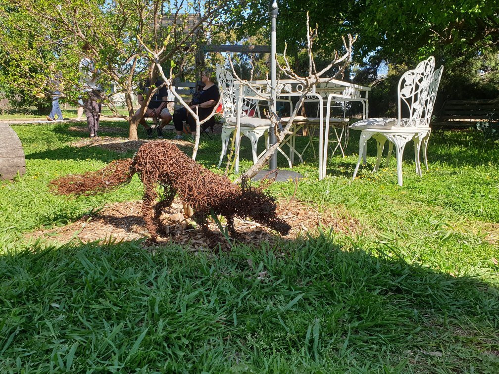 Slowfox Wines-马奇必去景点