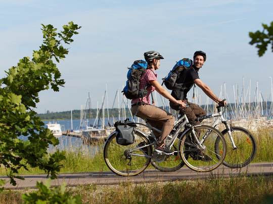 Baltic Motion-维尔纽斯必去景点