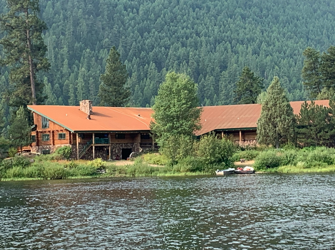 Paws Up Montana主图