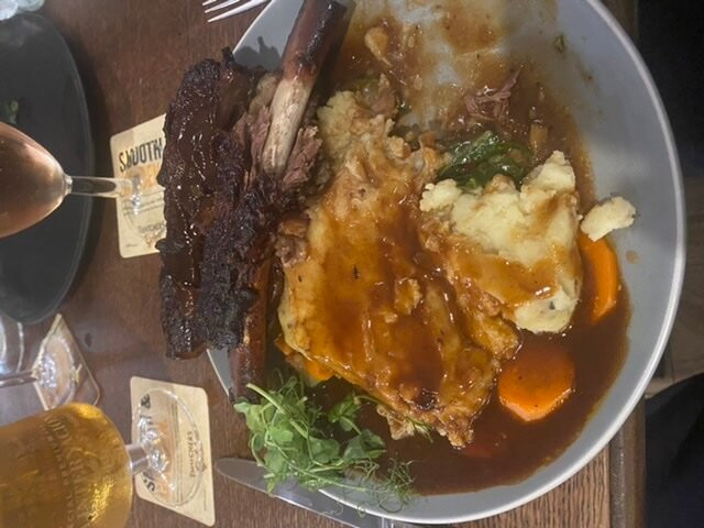 The Smugglers Inn主图