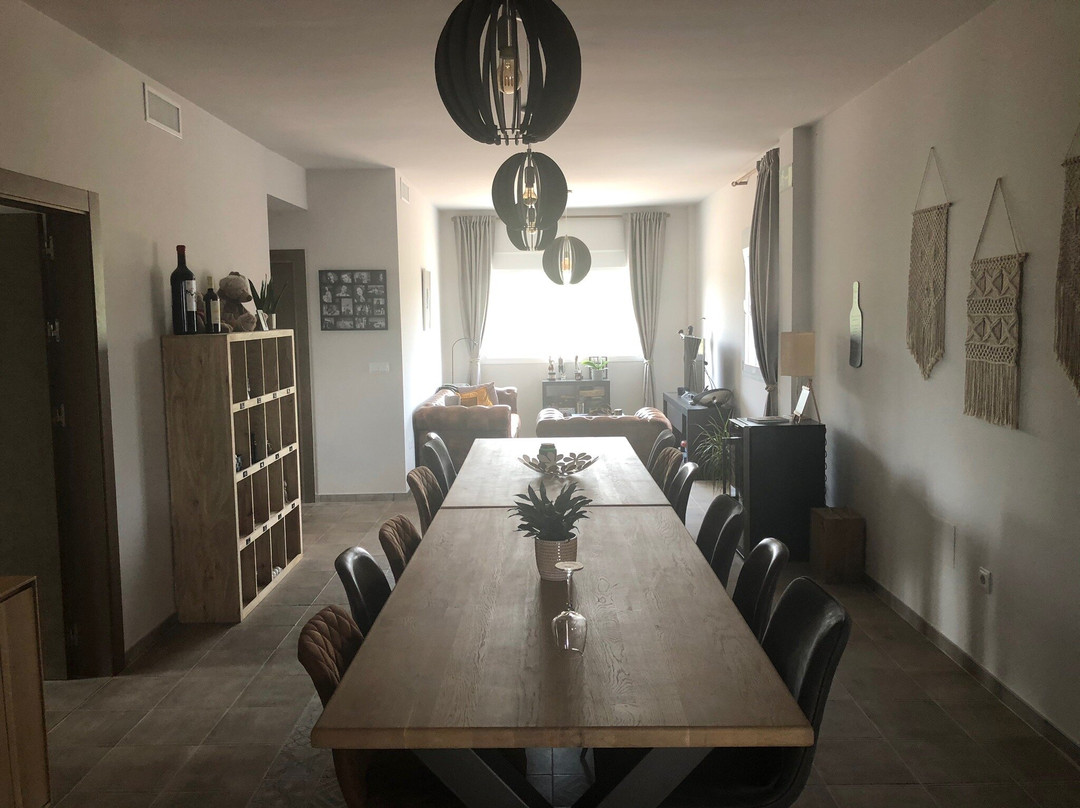 Finca Tres Molinos B&B主图