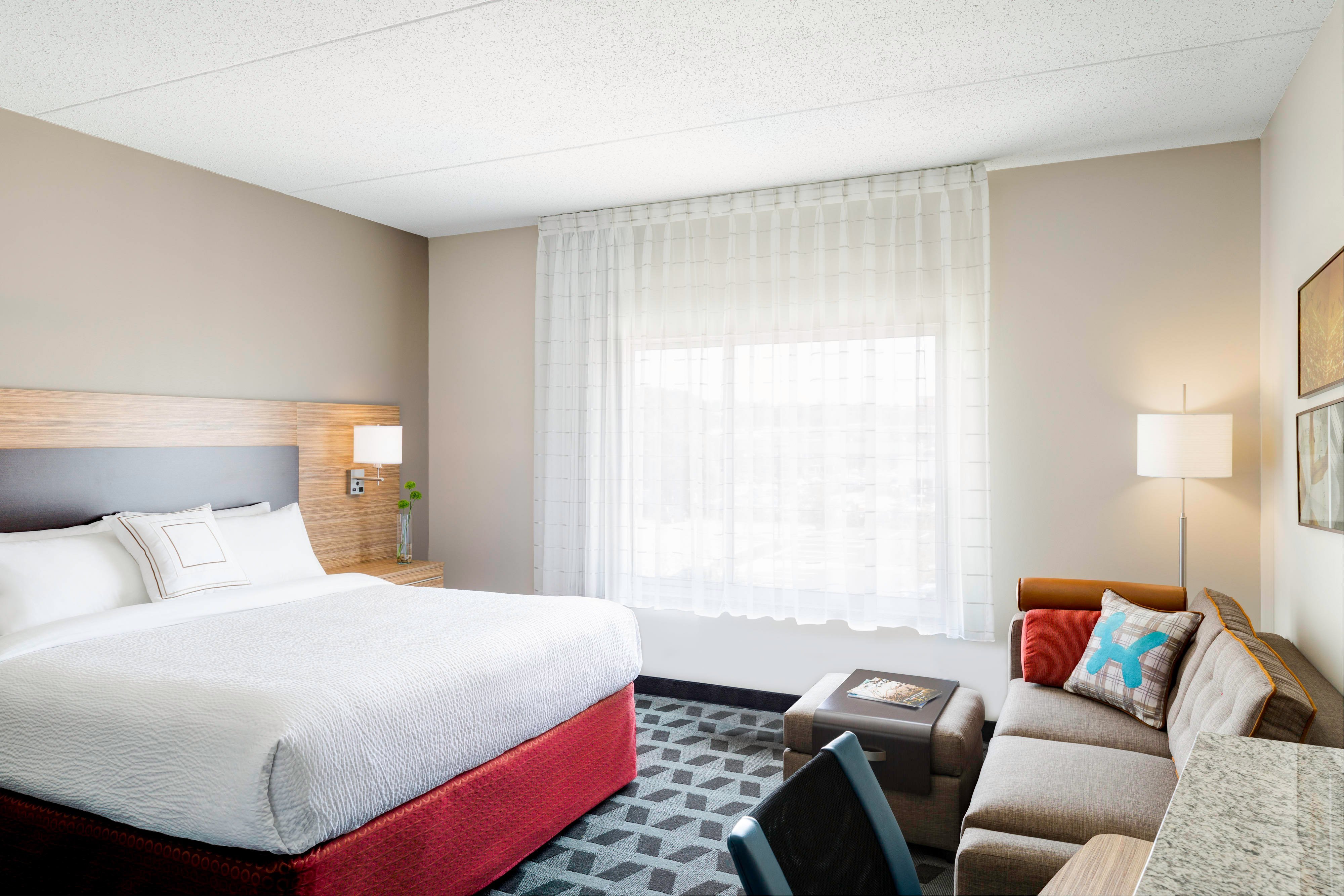 TownePlace Suites Petawawa-官方