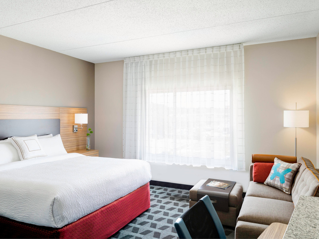 TownePlace Suites Potomac Mills Woodbridge主图