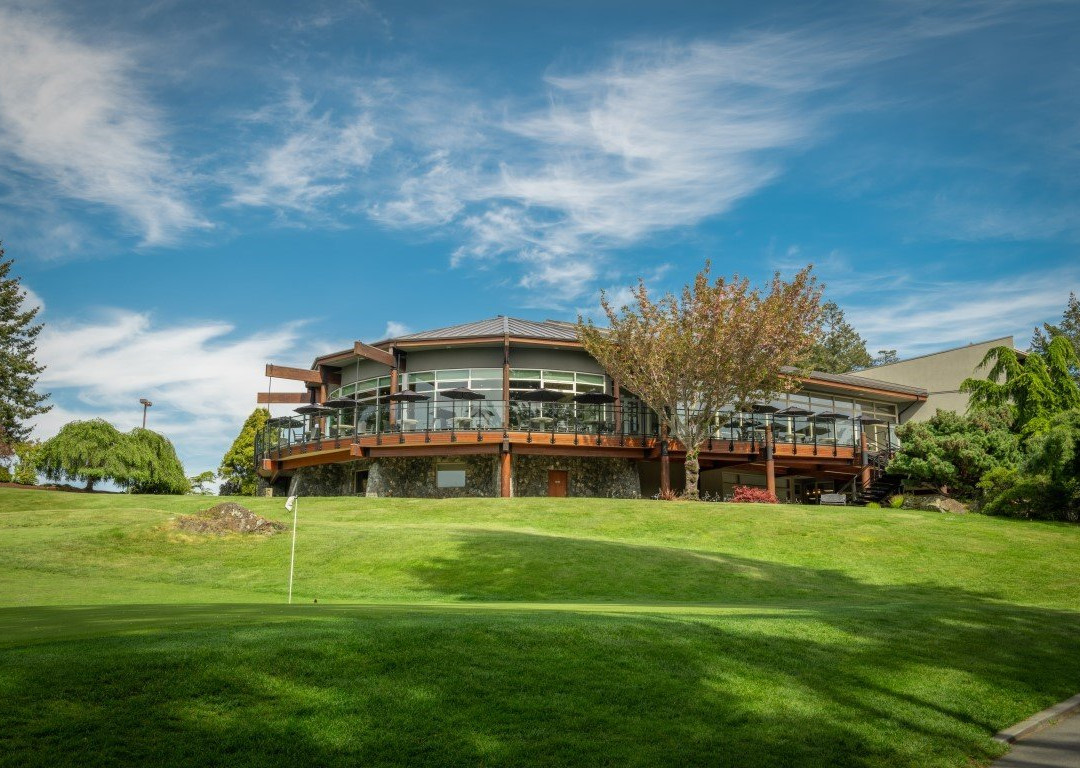 Olympic View Golf Club景点图片