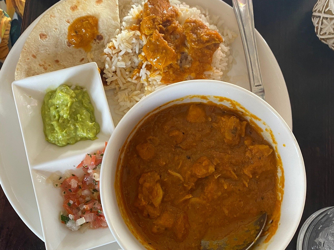 Bonanza Golf Course-卢萨卡必去景点