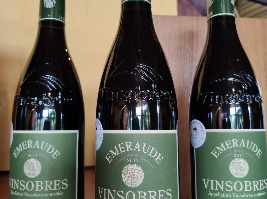 La Vinsobraise-Vinsobres必去景点