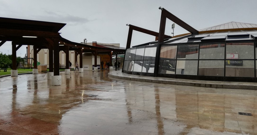 Sardinia Outlet Village景点图片