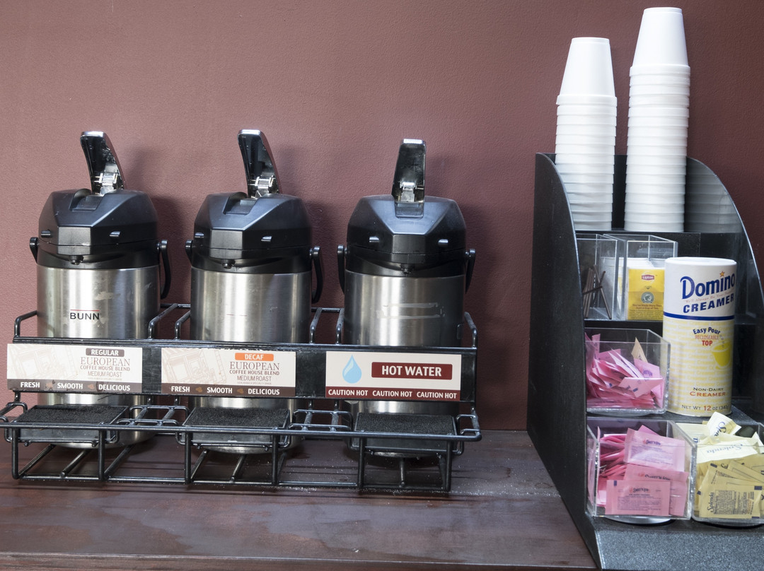 Red Roof Inn Atlanta - Norcross主图