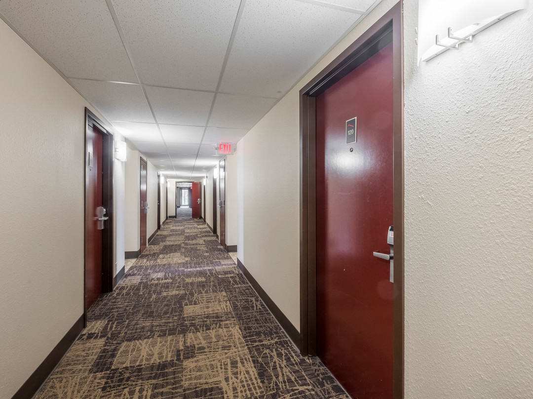 Red Roof Inn Vermillion - U of South Dakota主图