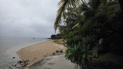 Cocotiers Rodrigues Boutik Hotel主图