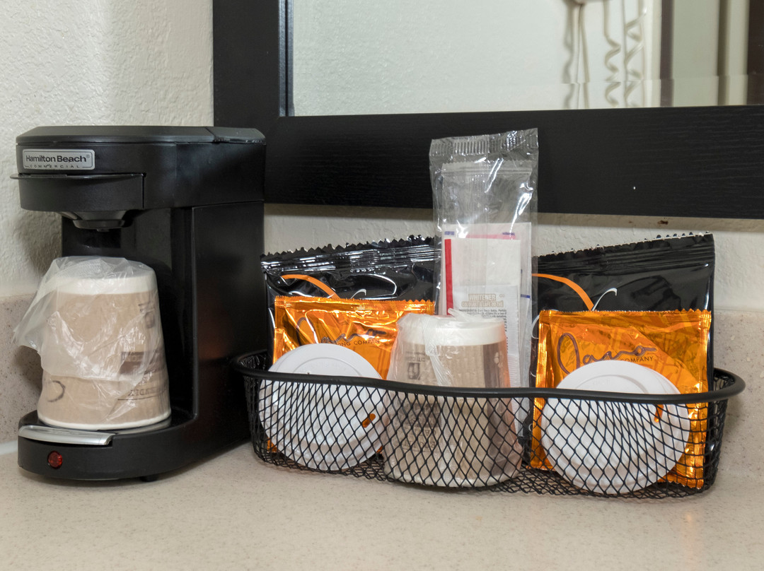 Red Roof Inn Morgan City主图