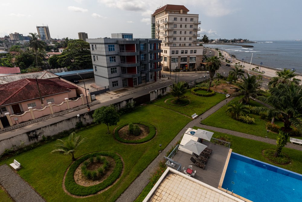 宜必思巴塔酒店-浴室