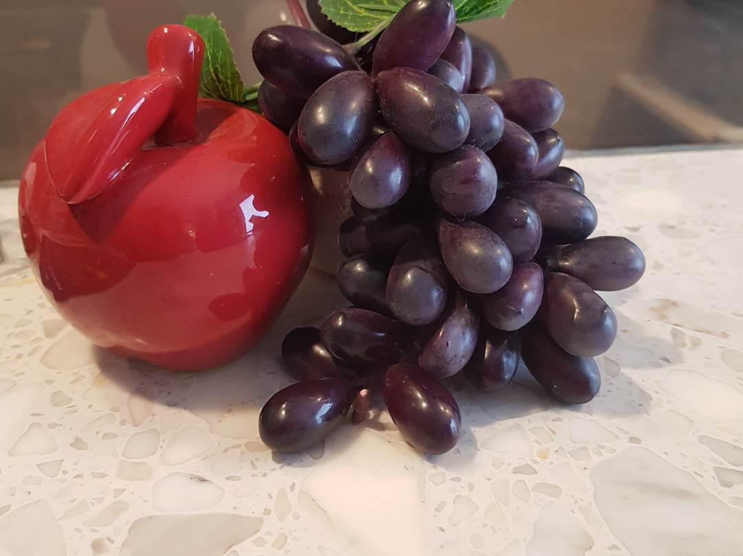 Apple & Grape Motel主图