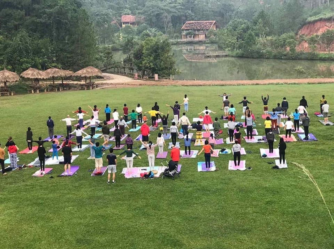 Cu Lan Village-大勒必去景点