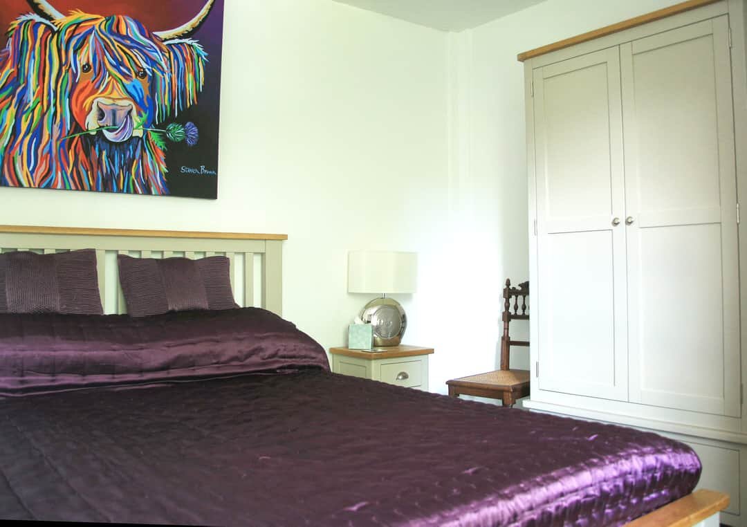 Cladich House Bed & Breakfast-官方