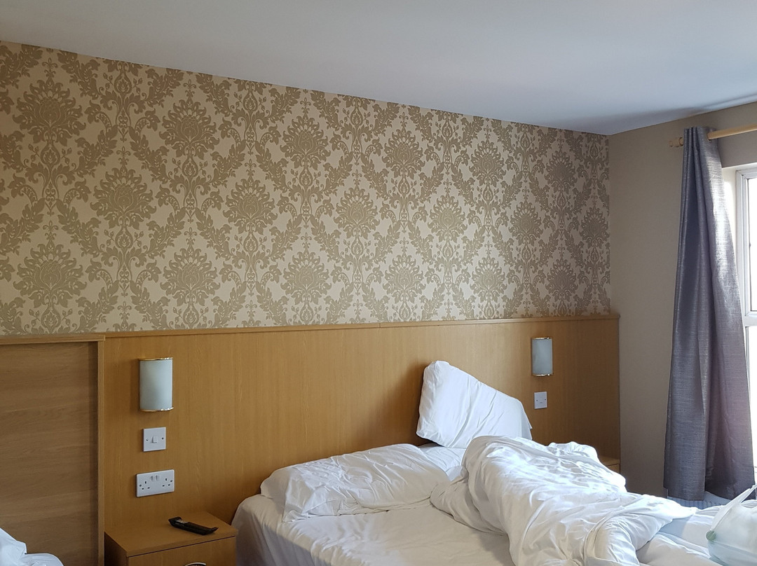 Ballyliffin Hotel主图