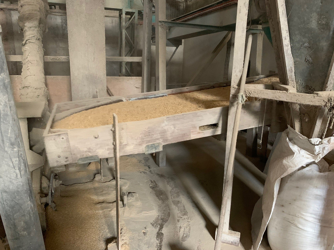 Kelang Beras Hai Hin Sdn Bhd-Kuala Kurau必去景点