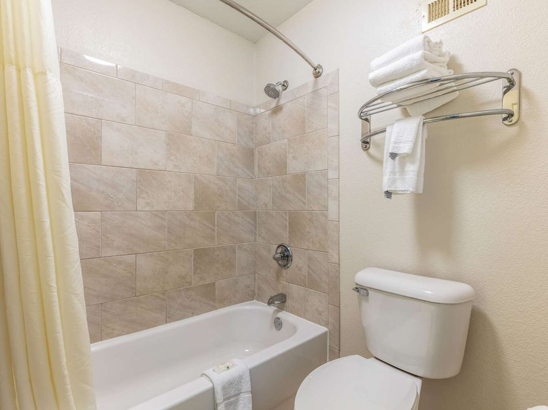 南海品质酒店主图