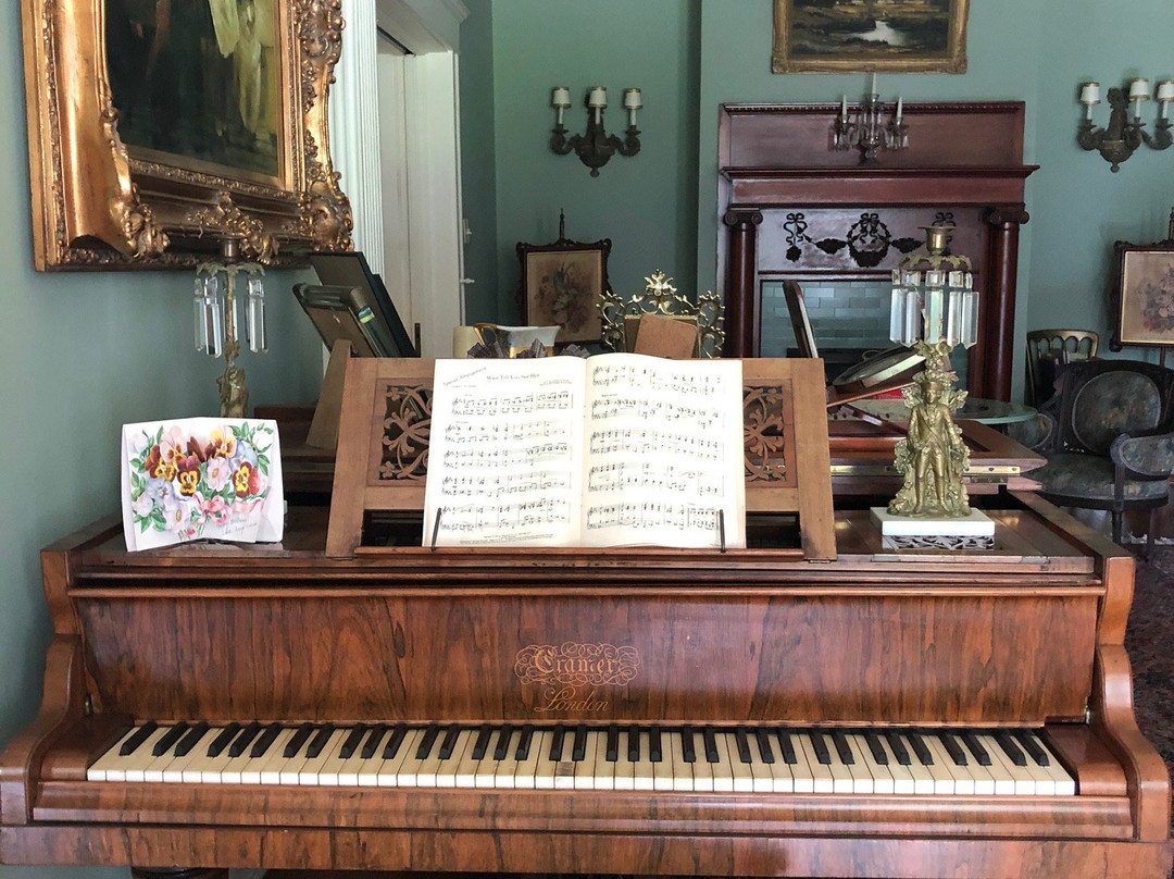 Chaska House Bed and Breakfast主图