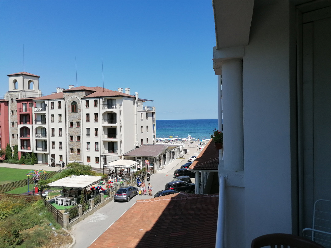 TUI SUNEO Serenity Bay主图