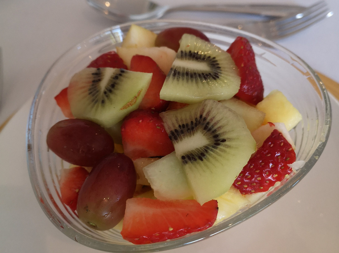 By the Brae Bed and Breakfast主图
