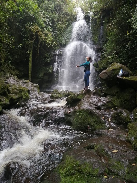 Refugio de Vida Silvestre Cerro Dantas景点图片