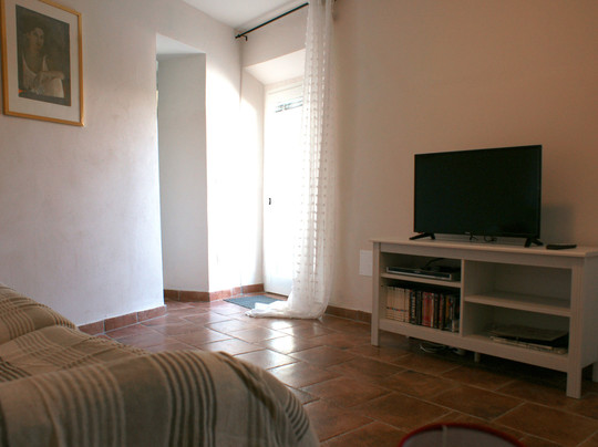 Il Podere La Casina主图