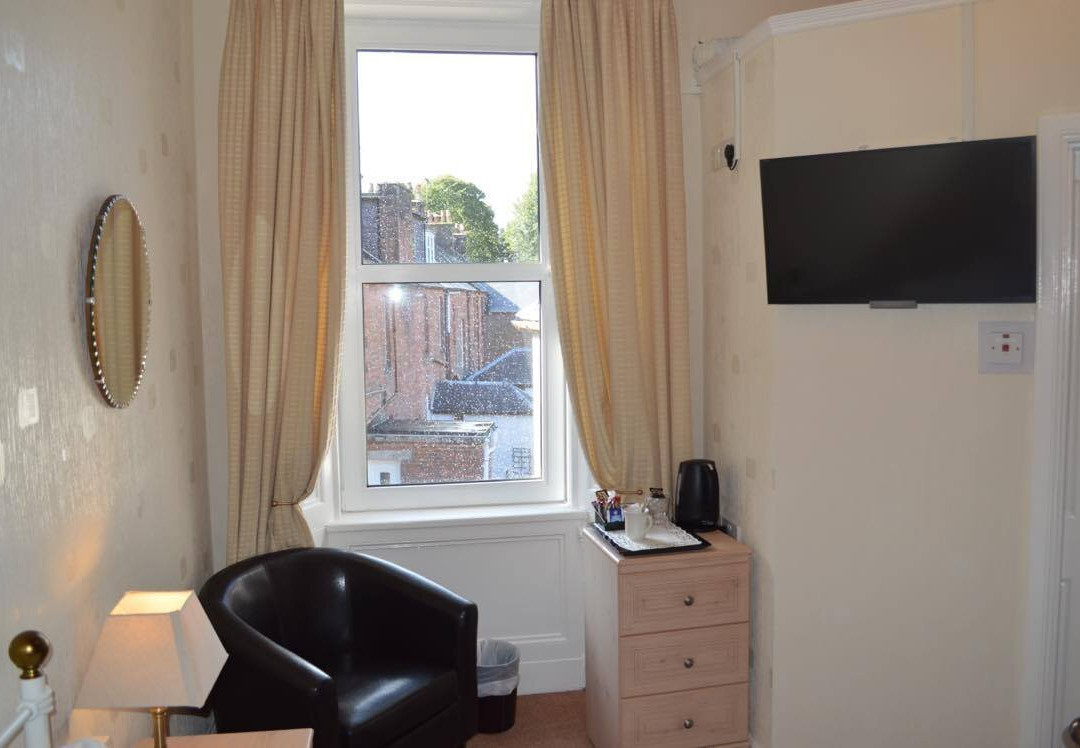 Glencairn Villa主图