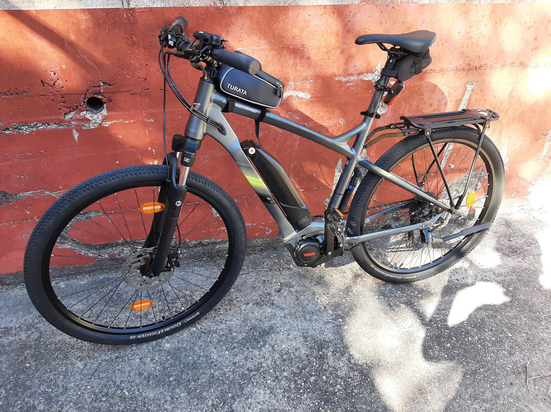 Rioja Rentabike-Fuenmayor必去景点