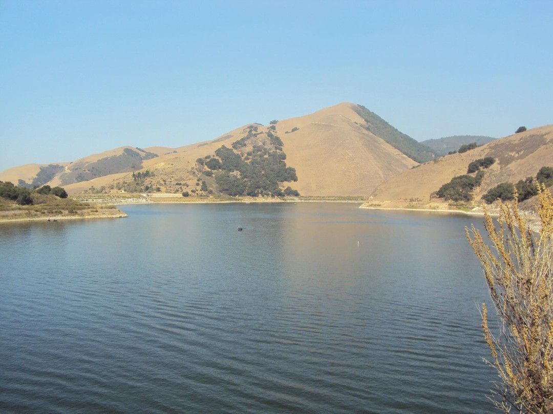Lopez Lake Recreation Area景点图片