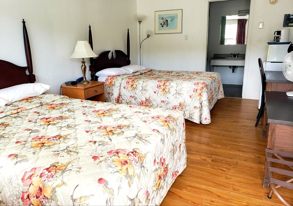 Bonanza Gold Motel and RV Park主图