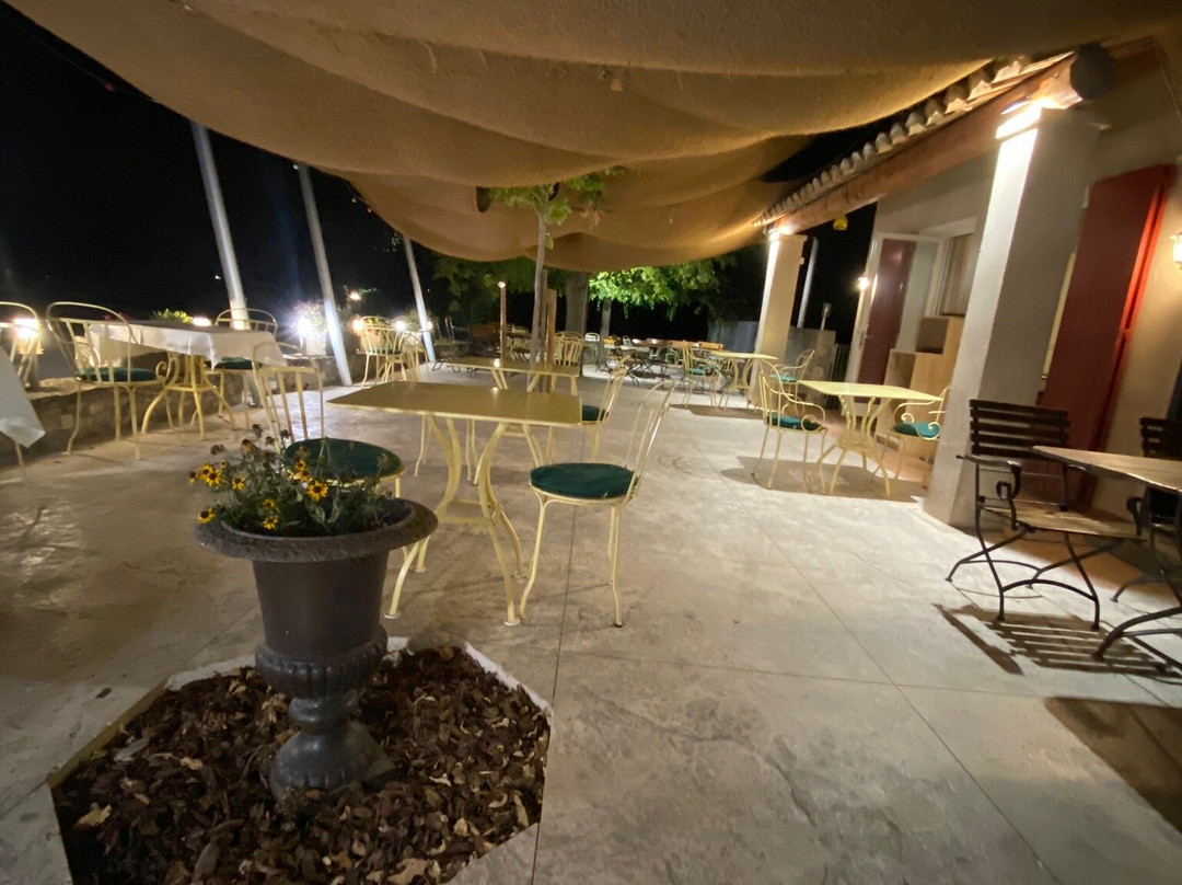 Logis Hôtellerie du Domaine de Cabasse主图