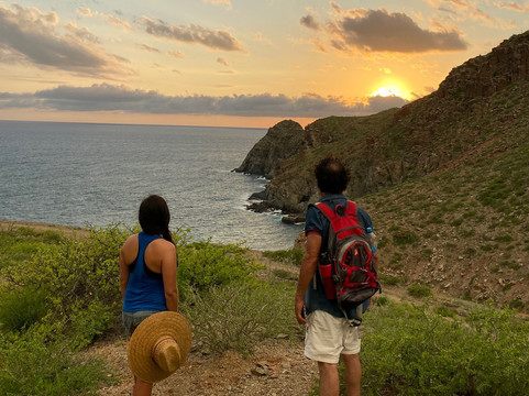 Dharma Expeditions-卡波圣卢卡斯必去景点