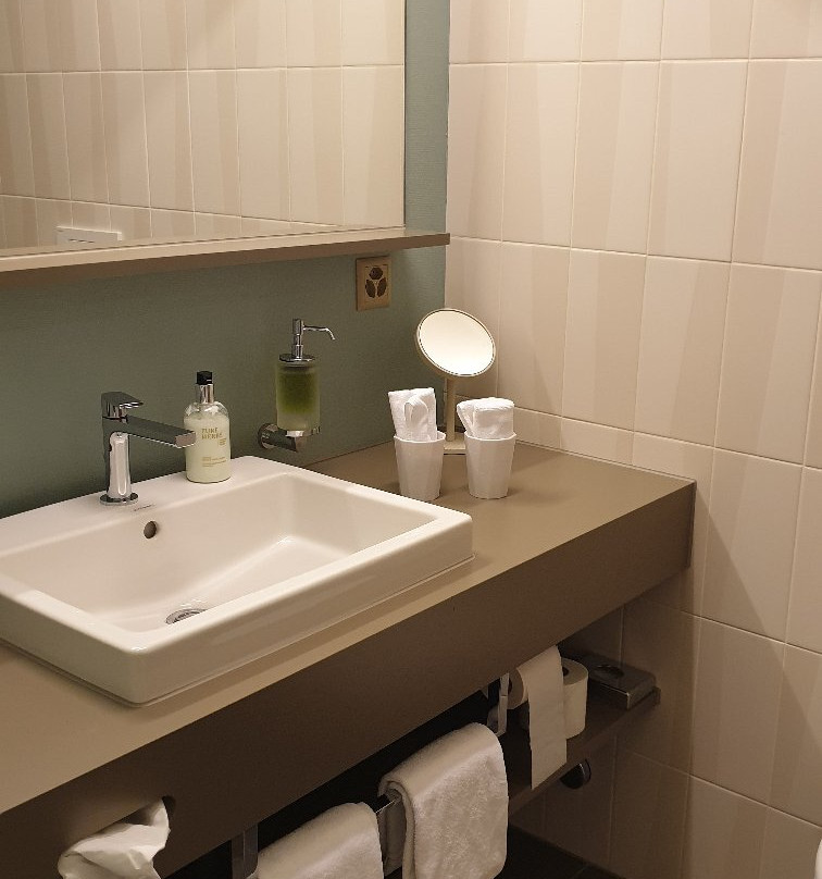 Badehotel Belvair主图