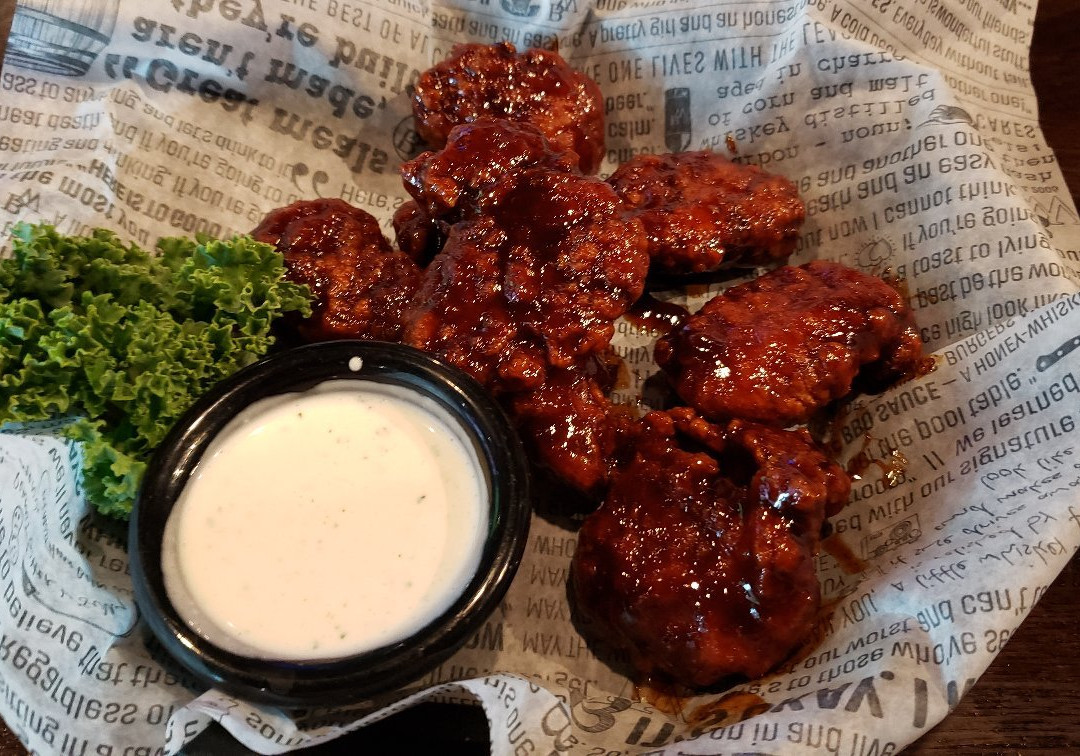 Big Whiskey's American Bar & Restaurant - Jefferson City