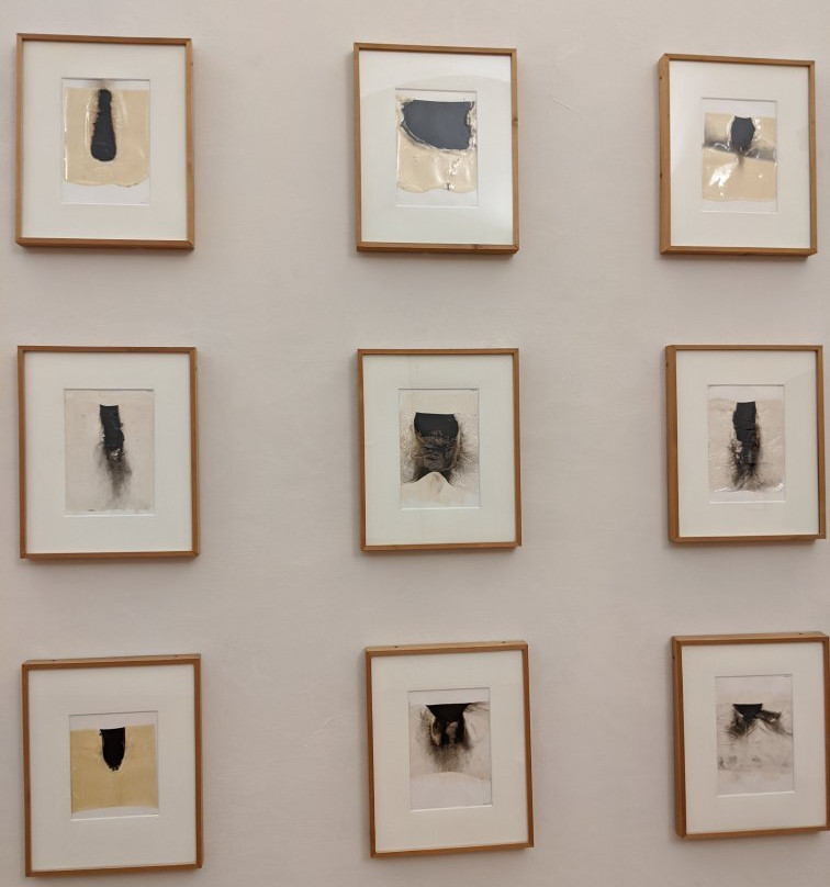 Fondazione Palazzo Albizzini Collezione Burri-卡斯泰洛城必去景点
