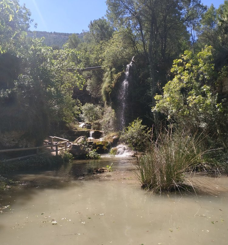 Hospedium Hostal Sierra del Agua主图