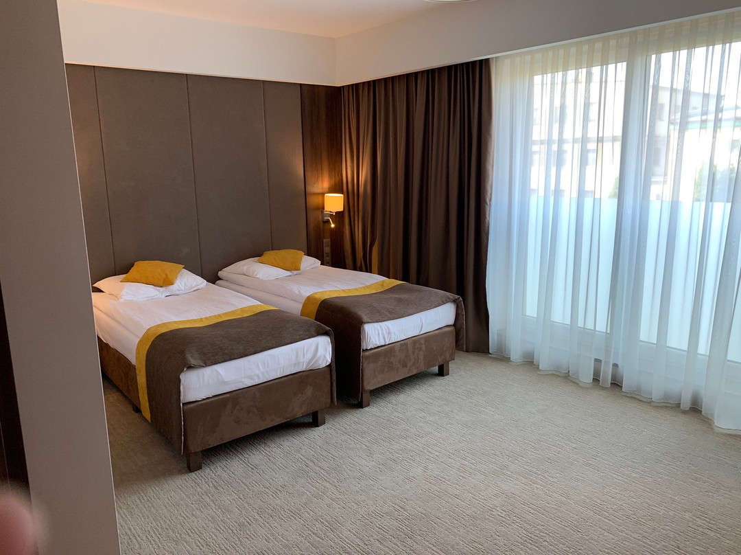 Imperiale Hotel主图
